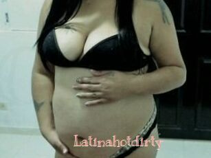 Latinahotdirty