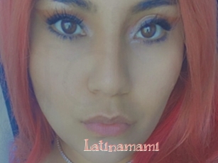 Latinamami