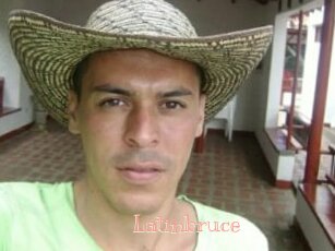 Latinbruce