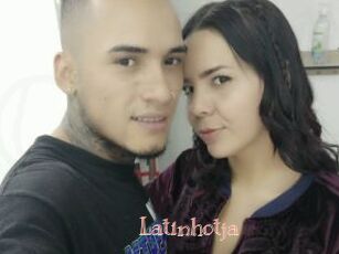 Latinhotja