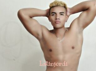 Latinjordi