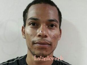 Latinloverb