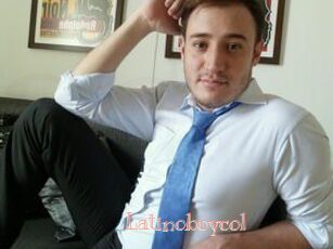 Latinoboycol