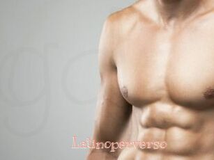 Latinoperverso