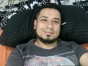 Latinpandi