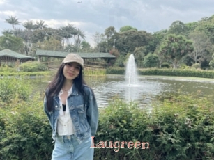Laugreen
