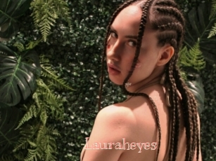 Lauraheyes
