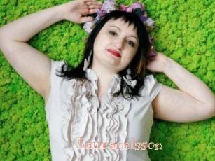 Lauranelsson