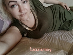 Laurasexy