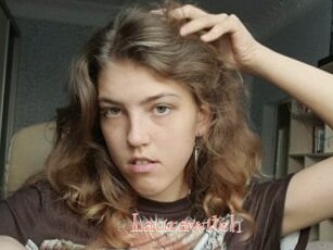 Laurawitch