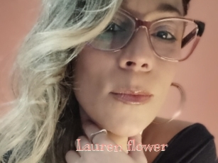 Lauren_flower