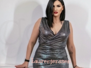 Laurenjenssen