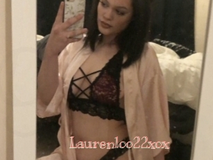 Laurenloo22xox