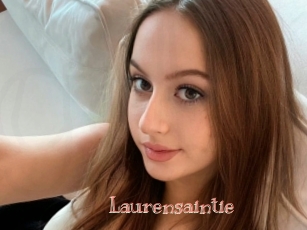 Laurensaintie