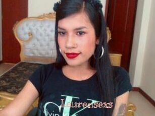 Laurensexs