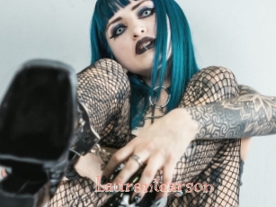 Laurentcarson