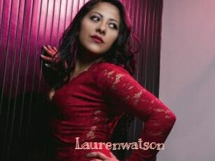 Laurenwatson