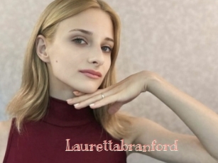 Laurettabranford