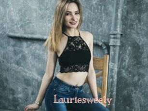 Lauriesweety