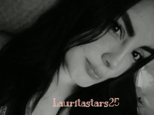 Lauritastars25