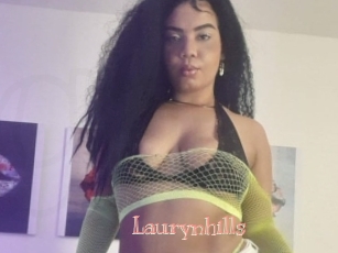 Laurynhills