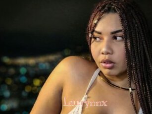 Laurynnx