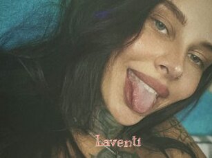 Laventi
