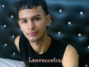 Lawrencetoneer