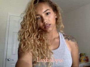 Laxbabyxo