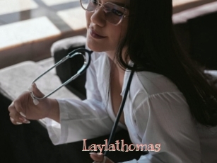 Laylathomas