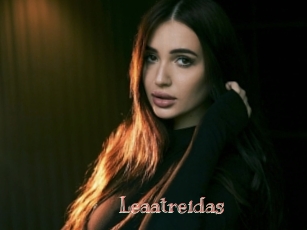 Leaatreidas