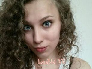 LeahLOVE