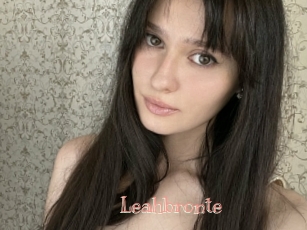 Leahbronte