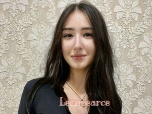Leahpearce