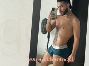 Leananddominc21