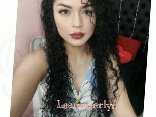 Leannejerlyn