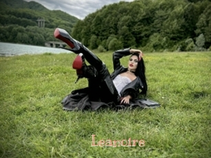 Leanoire
