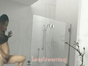 Leastreaming
