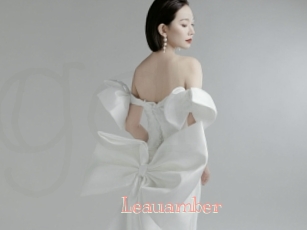 Leauamber