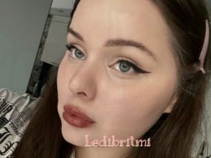 Ledibritmi