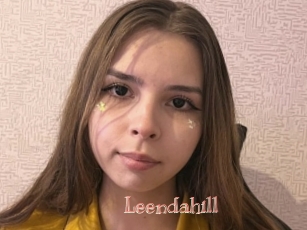 Leendahill