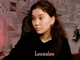 Leesalee