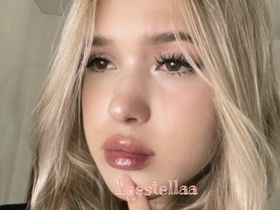 Leestellaa