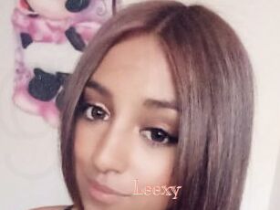 Leexy