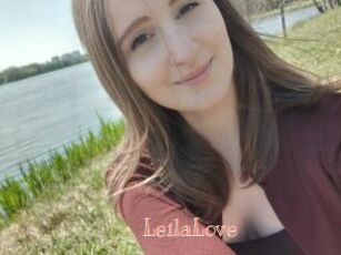 LeilaLove