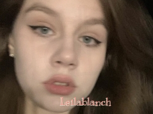 Leilablanch