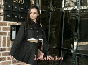 Leilabucker