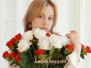 Leiladenner