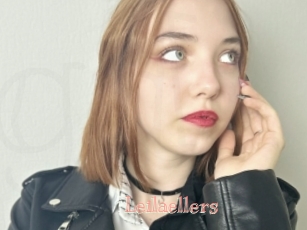 Leilaellers
