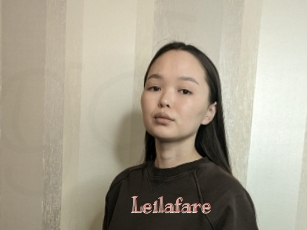Leilafare